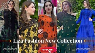 liza fashion new collection dress 2023 | fashion 2023 | long maxi dress | new dress design 2023