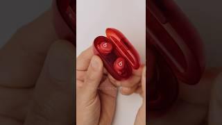 The TINIEST Earbuds EVER by Beats - Beats Solo Buds