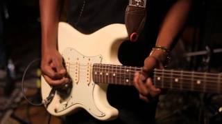 Gary Clark Jr. - "Our Love" (Live at Arlyn Studios)