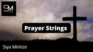 Itende: PRAYER STRINGS | 