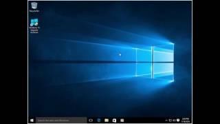 How to Use A Computer Windows 10 : Beginners