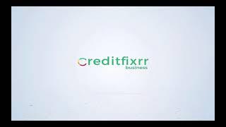 Creditfixrr Business Operations Setup