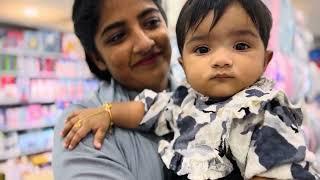 വീണ്ടും വീട്ടിൽ പുതിയ ആള് വന്നു/familyvlog#cooltimeswithme