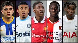 󠁧󠁢󠁥󠁮󠁧󠁿 Premier League 2024/2025: Top 10 Young Players to Watch