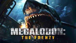 Ocean's Fury | Megalodon: The Frenzy | Full Action Adventure Movie | Free Movie