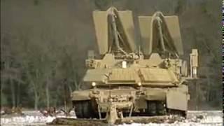 Assault Breacher Vehicle sees first combat in Operation Cobra's Anger