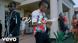 Krizbeatz - Give them (official Video) ft. Lil Kesh, Victoria Kimani, Emma Nyra