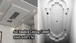 Latest False Ceiling in Budget || Ceiling Design || saudiya ceiling cot || False Ceiling || 2023