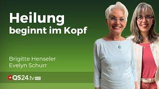 Ganzheitliche Heilung verstehen: Der Schlüssel liegt im Denken | Erfahrungsmedizin | QS24