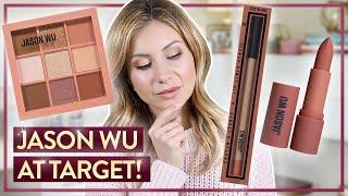 NEW JASON WU First Impressions Luxury Beauty at Target?!