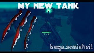 tanki online/my new tank/beqa.sonishvil