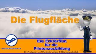 www.fluglehrerteam.de Kurz erklärt: Was ist die Flugfläche?