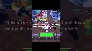 NEW VIDEO