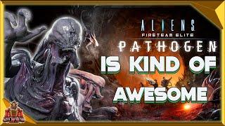 Aliens Fireteam Elite - New Pathogen D.L.C Update Is Pretty Awesome