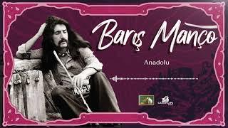 Barış Manço - Anadolu (1969) Remastered