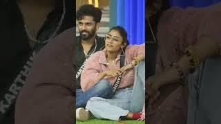 Kannada | Bigg Boss season 10 contestant Karthik & Sangeetha cute couples whatsapp status video | 