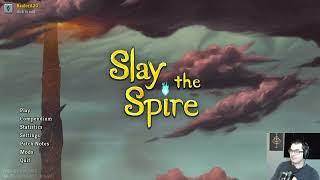 [Show #1403 (2024-04-11)] StS 2 Discussion, Slay the Spire and Slice & Dice