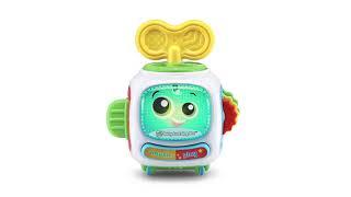 Busy Learning Bot™ | Demo Video | LeapFrog®