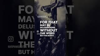17 | 40 Lenten Prayers | Excerpts from the Valley of Vision #shorts