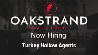 Hiring Real Estate Agents in Turkey Hollow, Florida | Oakstrand Realty