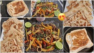 Quracdi Familka Sabaayad Jilicsan Iyo Kili Delicious Easy Breakfast Somali || Amenabeauty