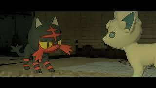 [SFM/Fate of the Furious/Pokemon] I Will Beat Your Ass Like A Cherokee Drum