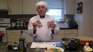 Cow Tongue Recipe - Chef Pasquale