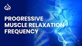 Binaural Beats for Muscle Relaxation: Muscle Relaxation Music Frequency