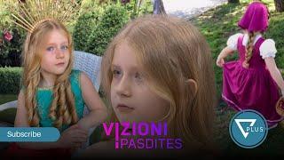 “Rrace m…” 6 vjecarja virale shkrin studion -Vizioni i Pasdites