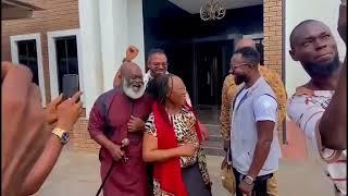 Harry and Mama G || LOCATION DOINGS WITH THE MAMA G, PATIENCE OZOKWOR || LATEST NOLLYWOOD MOVIES