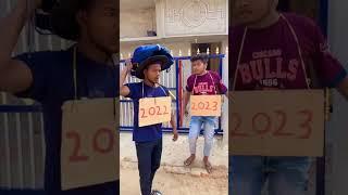 good bye 2022 viral tiktok video #shorts