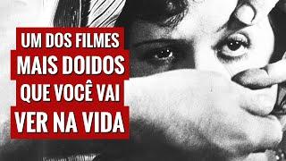 O Filme SURREALISTA Que Mudou O Cinema| UM CÃO ANDALUZ