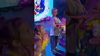 2 СТЕШИ #tiktok #stitch #прикол #а4 #юмор #а4omg #funny #stitchfan #смех