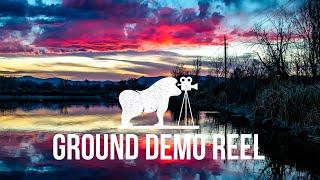 Guerilla Capturing: Ground Demo Reel 2019