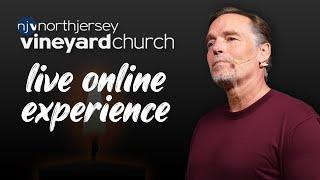 10.20.2024 | Repentance (Soul Care) - Phil Chorlian | North Jersey Vineyard Church