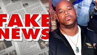 Wack 100 Exposes the Truth: Battling Fake News!