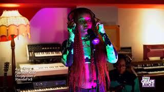 Ayra Starr - Fashion Killer (Clean) (Deejay Don J) (Live Perfomance)