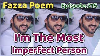 New Fazza Poems | The Most |  Sheikh Hamdan Poetry |Crown Prince of Dubai Prince Fazza Poem 2024