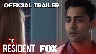 The Resident: Official Trailer | THE RESIDENT