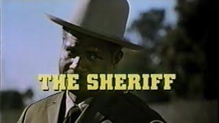 Classic Cinema: “The Sheriff” (1971) with Ossie Davis and Ruby Dee