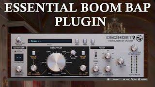 DECIMORT 2 PLUGIN REVIEW