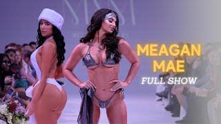 Megan Mae FULL SHOW / Project Zed / Miami Art Basel 2023