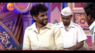 Adhirindi EP - 08 | Gully Boyz Team Skit| Saddam| Raju | Every Sunday at 9 PM | ZeeTelugu