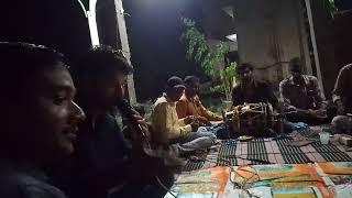 Singer rahul Pandey contect by music event 6266201423