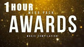 AWARDS MUSIC MEGA PACK | 1 Hour of Nomination Music | FREE DOWNLOAD | by MUSIC4VIDEO