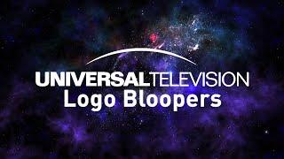 Universal Television Logo Bloopers 236: New Year, New Problems (Part 2)