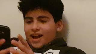 Vini-Monke the lufi