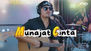 MUNAJAT CINTA - DEWA 19 | 3PEMUDA BERBAHAYA