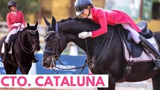 Nuestra mejor prueba?  ¡Primer Día del Campeonato de Cataluña! | 8-9 Años 