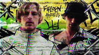 $LOTHBOI x  RAZEGOD ︎ - FALLEN ANGELS [OFFICIAL MUSIC VIDEO]